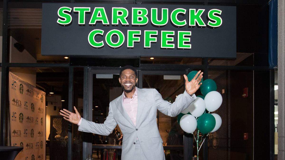 From fast food to affordable housing, Udonis Haslem is a presence off the court in Miami