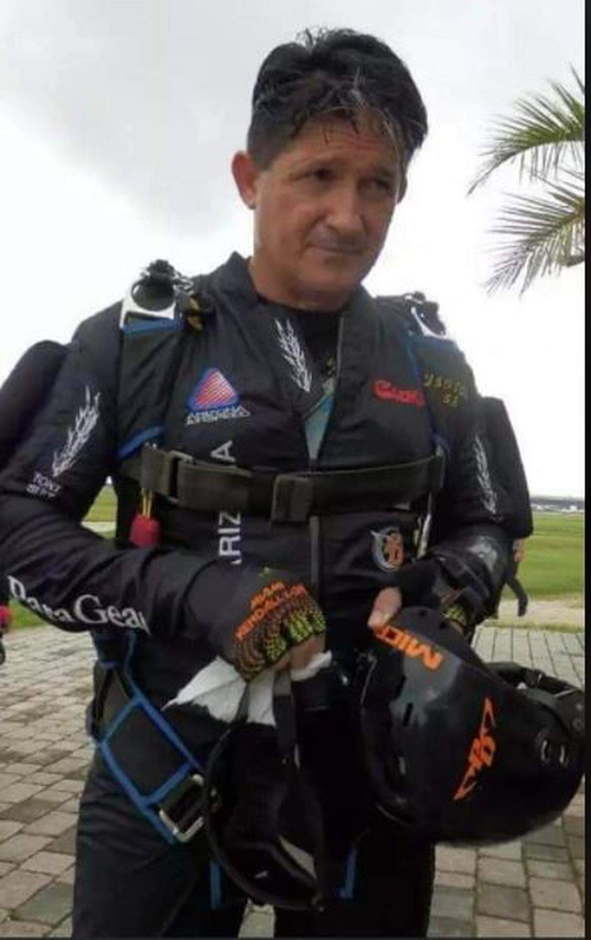 Yuset Hernandez