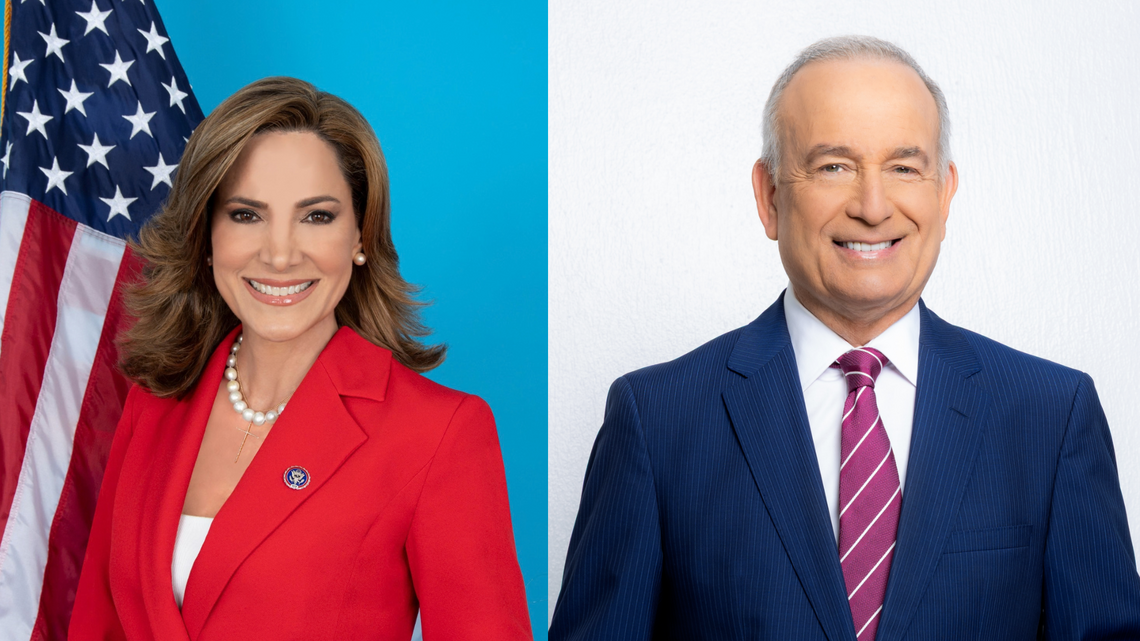 Herald endorsement: Miami’s U.S. House District 27 | Opinion