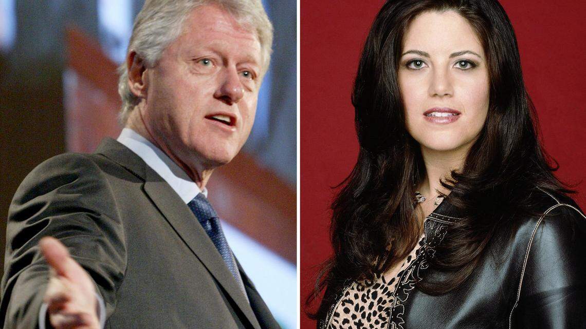 After former President Bill Clinton accepted an invitation to The Town & Country Philanthropy Summit, Monica Lewinsky was uninvited.