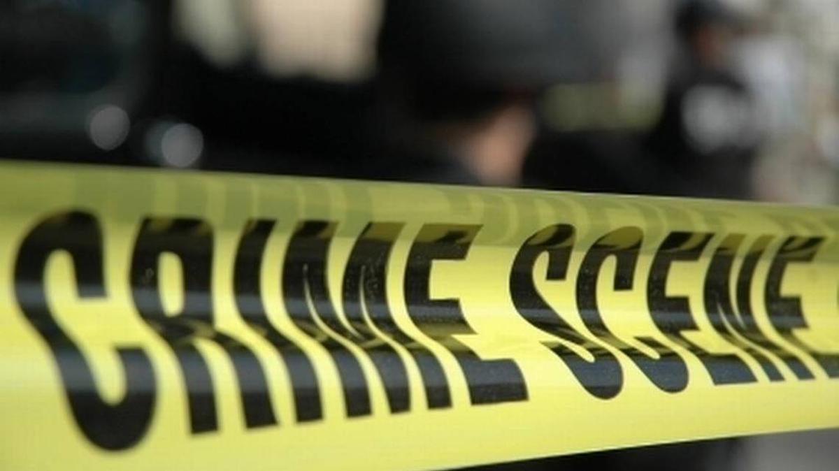 Miami-Dade police are investigating after a man opened fire at the Hammocks Town Center and then led officers on a brief chase. No one was injured in the shooting.