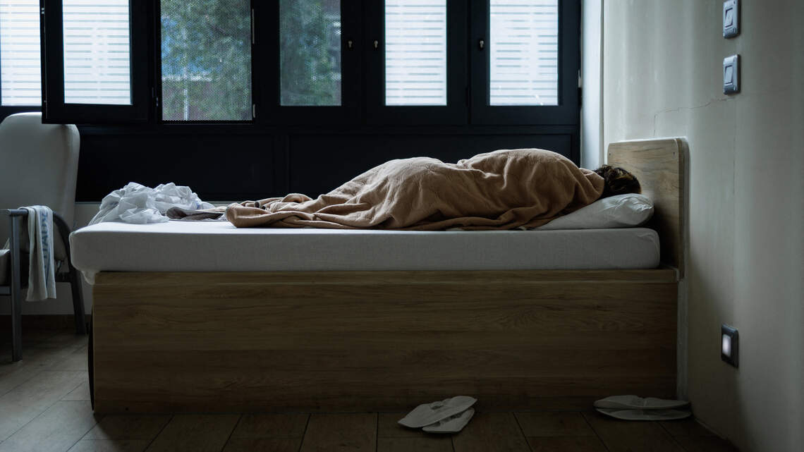 Is Your Sleep Tracker Actually Making You Sleep Worse? What to Know About Orthosomnia and Sleep Anxiety