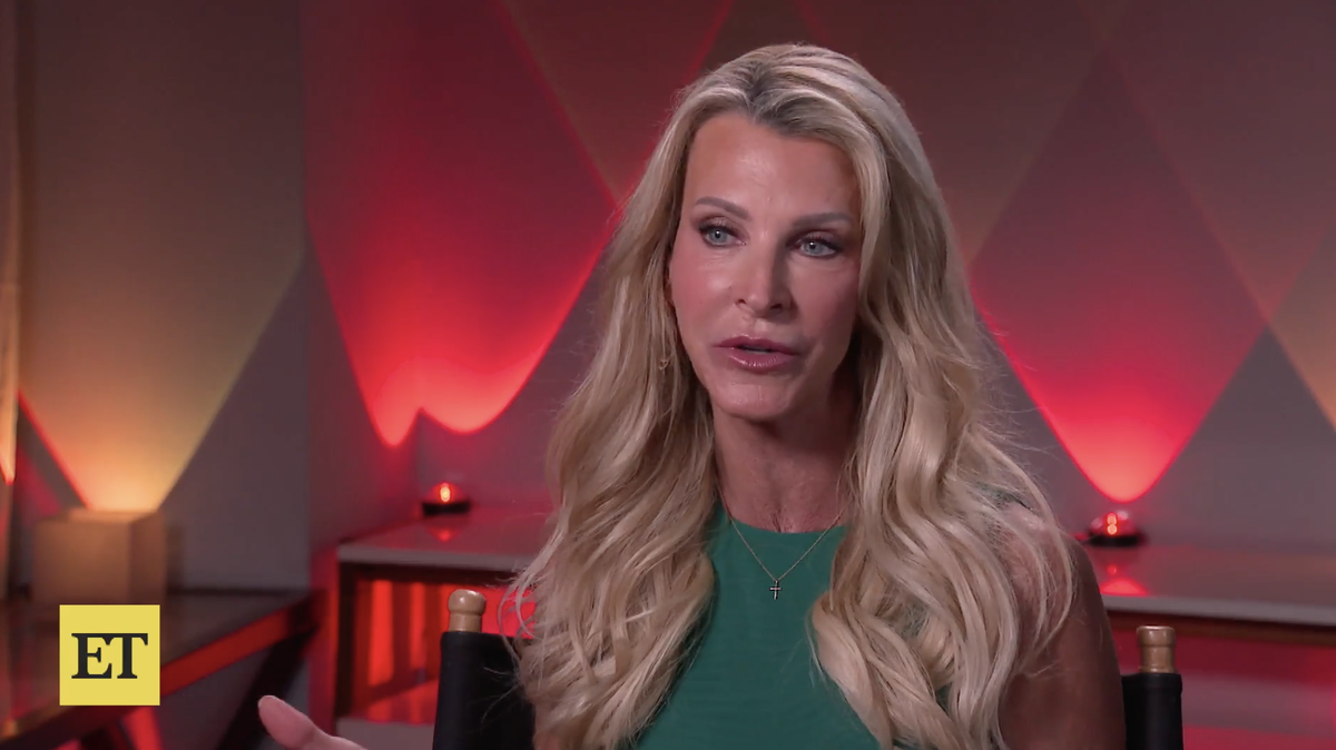 Joan Vassos talks the changes she made to the show for her kids.
