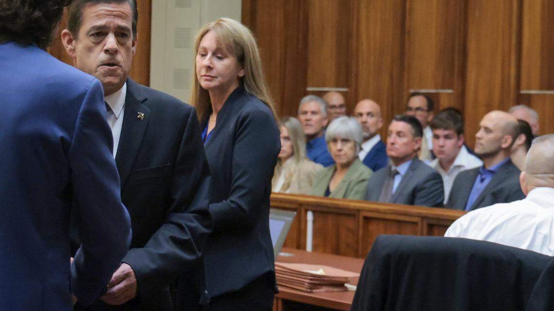 No alcohol detected in Pino’s hospital blood test after boat crash, defense says