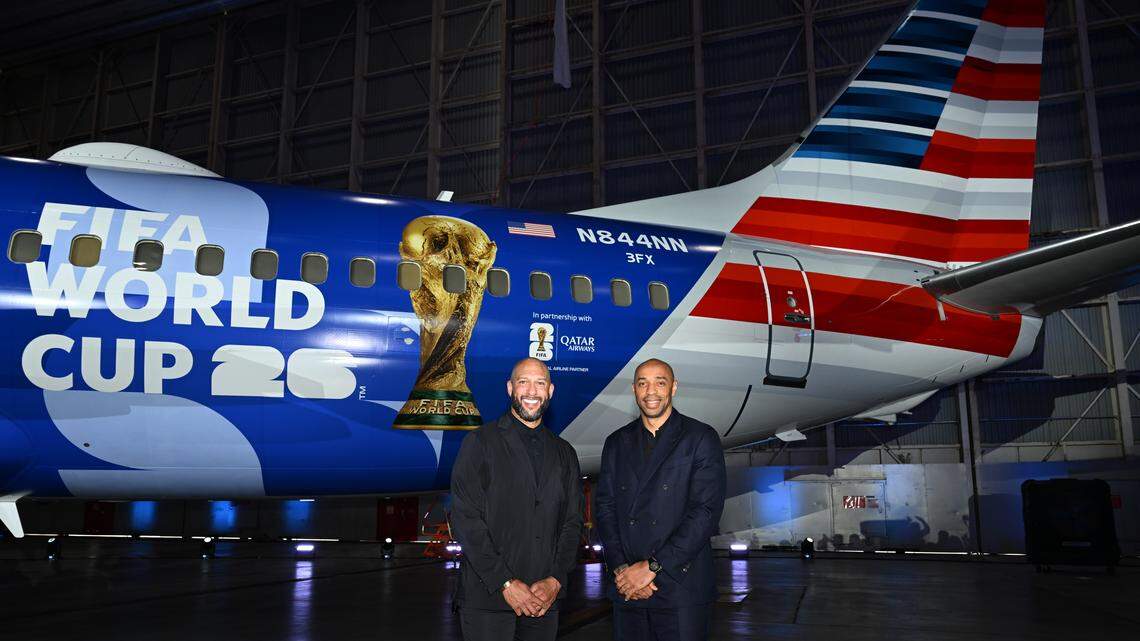 Tim Howard, Thierry Henry weigh on how fans can influence World Cup