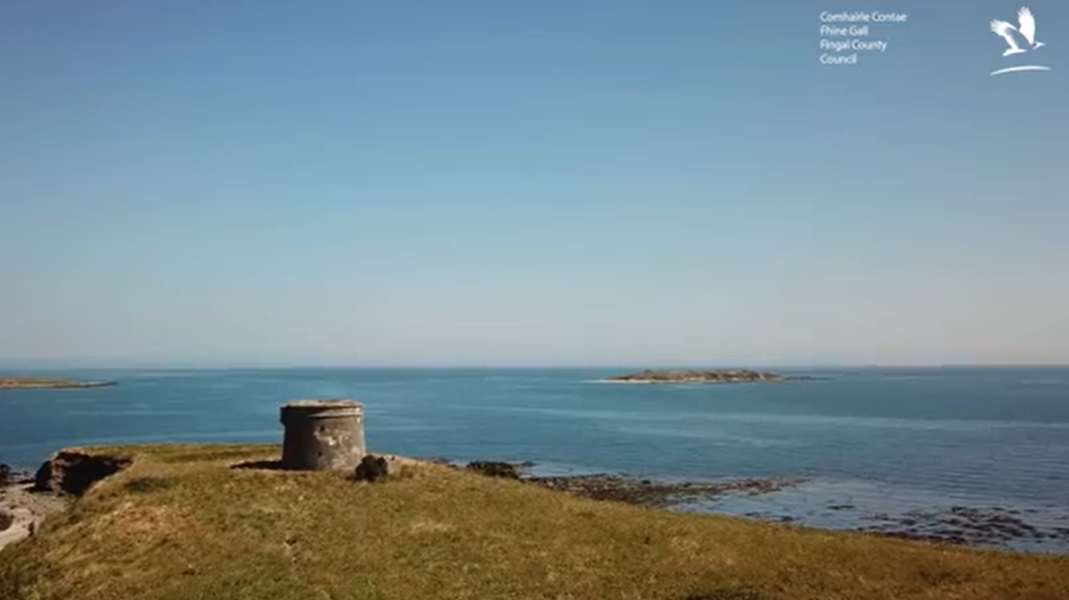 A rare food item was found at an ancient trading port used by the Romans, researchers said.