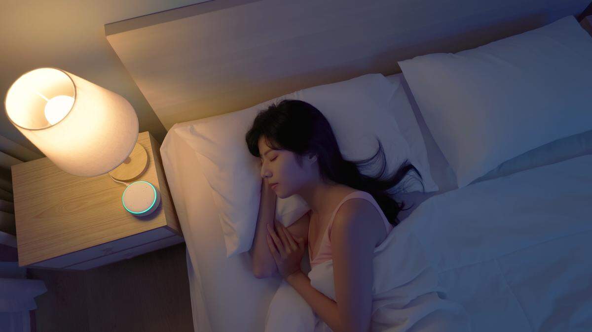 A 2026 Penn Medicine study found broadband noise can cut REM sleep by 19 minutes a night. What that means for your routine.