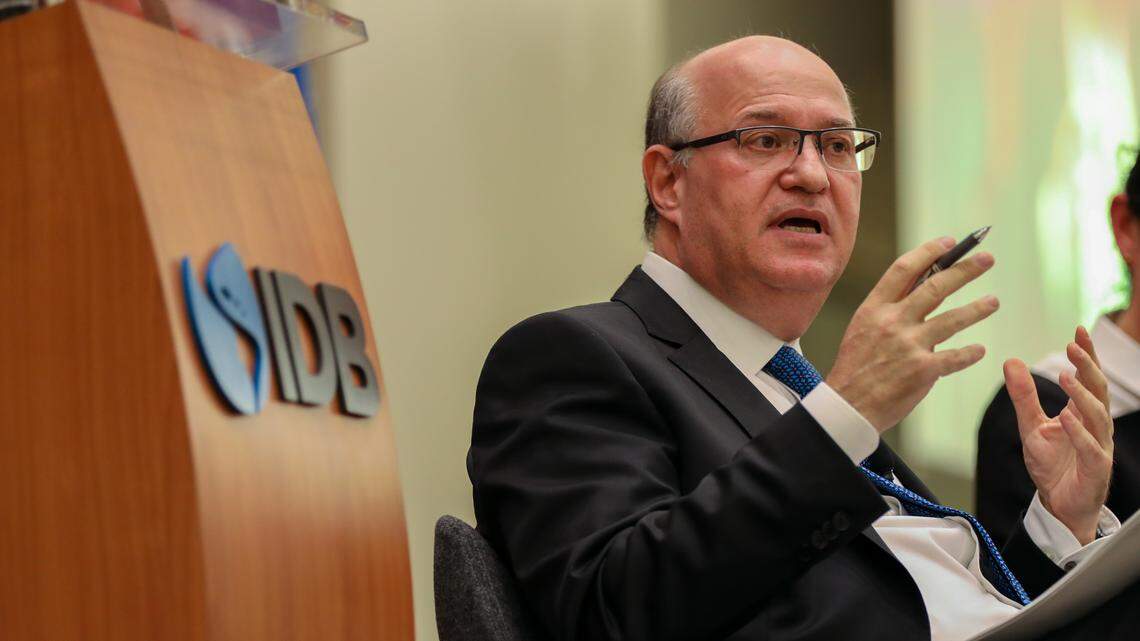 Inter-American Development Bank is opening an office in Miami. What it means