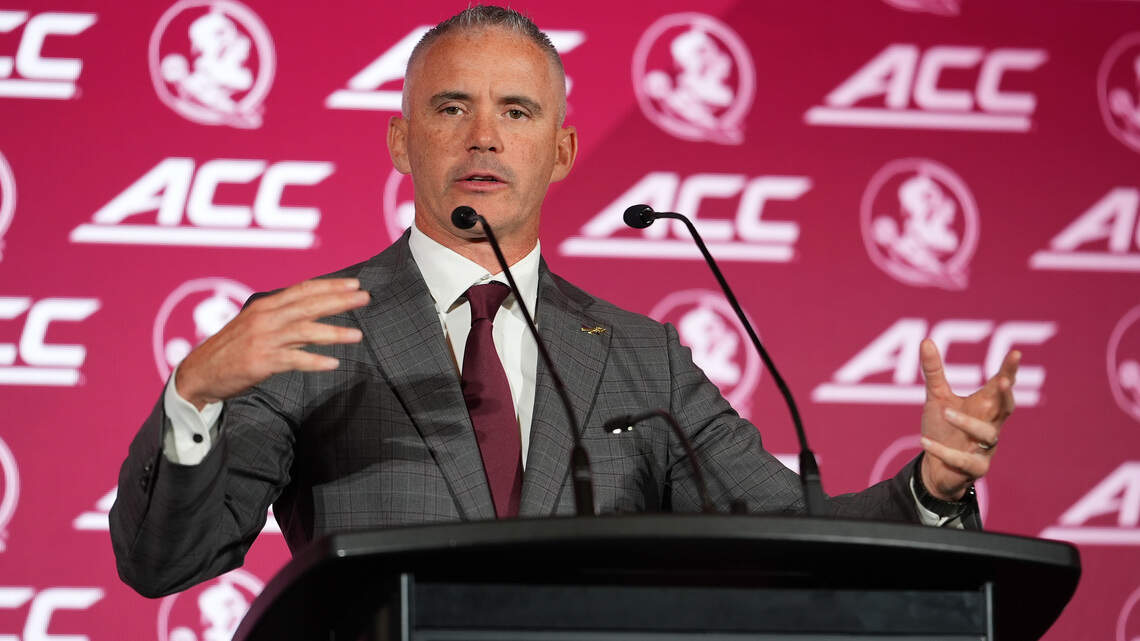 FSU enters potentially pivotal season that could determine Mike Norvell’s future