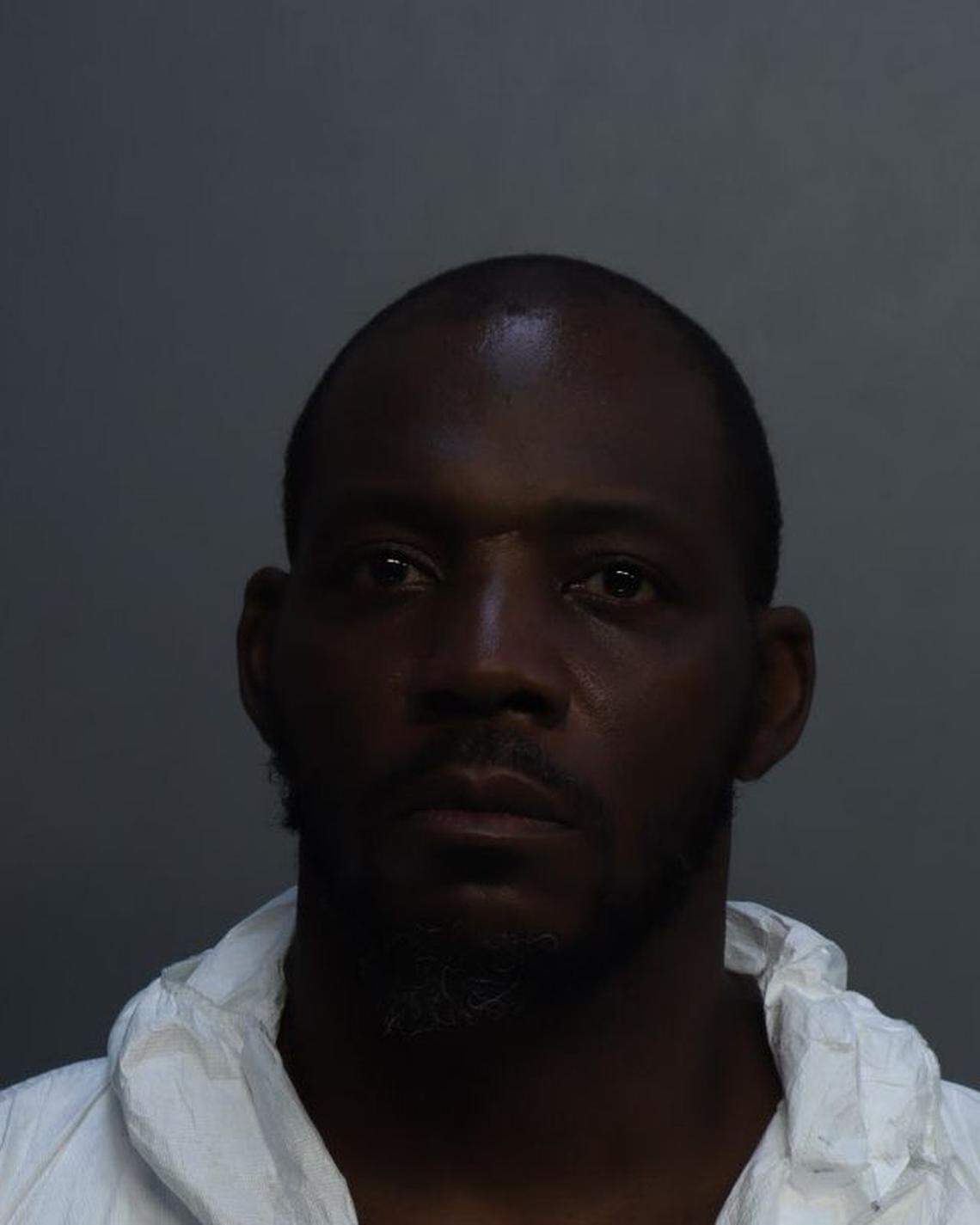 Carl Monty Watts Jr.