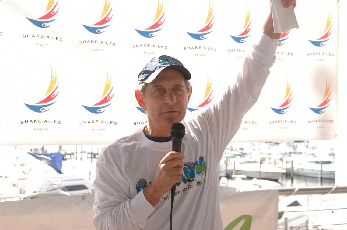 Miami-Dade Clerk of Courts Harvey Ruvin was an environmental activist since his first time in elected office in 1968. “Ruvin’s positive environmental impact will be felt for generations to come,” Miami-Dade County’s Regulatory and Economic Resources department tweeted after his death on Dec. 31, 2022.