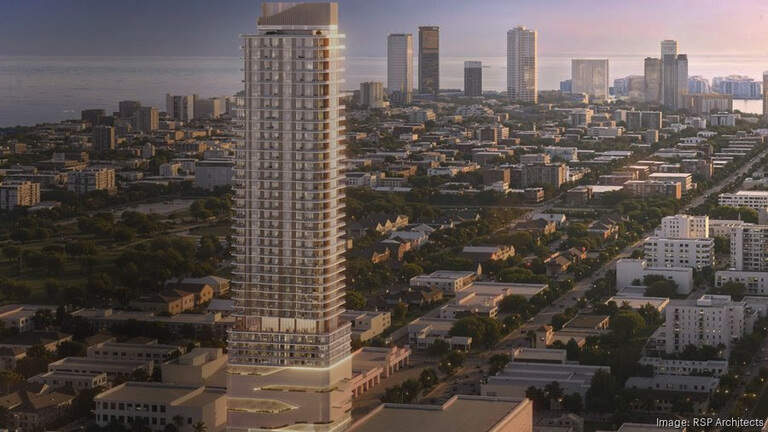 Developer withdraws 3 Miami Beach Live Local high-rise projects amid pushback