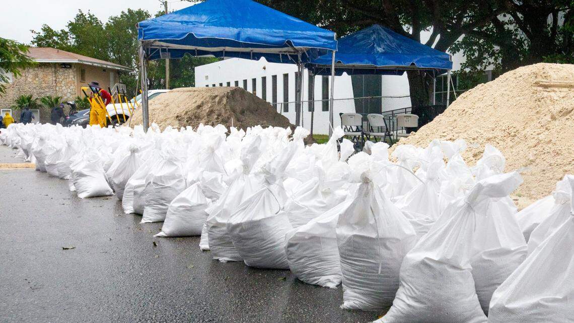 Should you put up shutters? Move your car? Need sandbags? How to get ready for storm