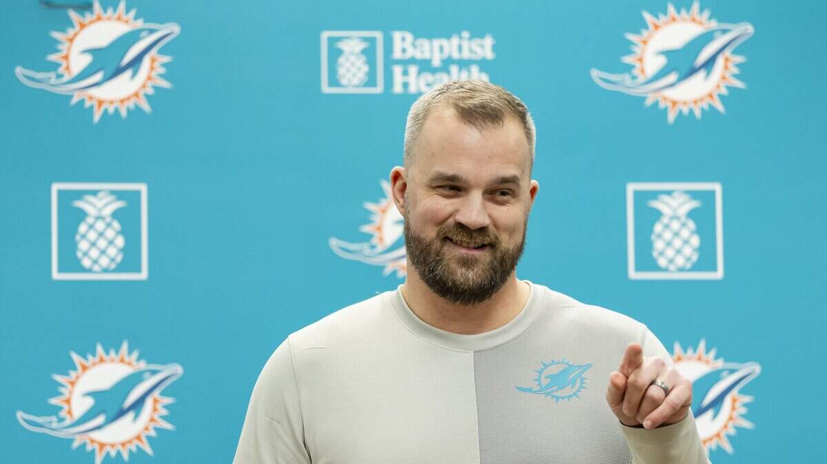 Dolphins DC Sean Duggan describes how defense will look | Miami Herald