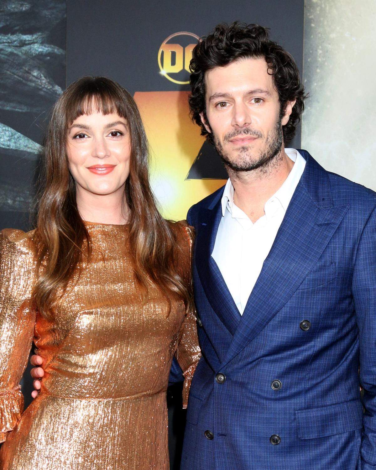 Will Leighton Meester return to music?