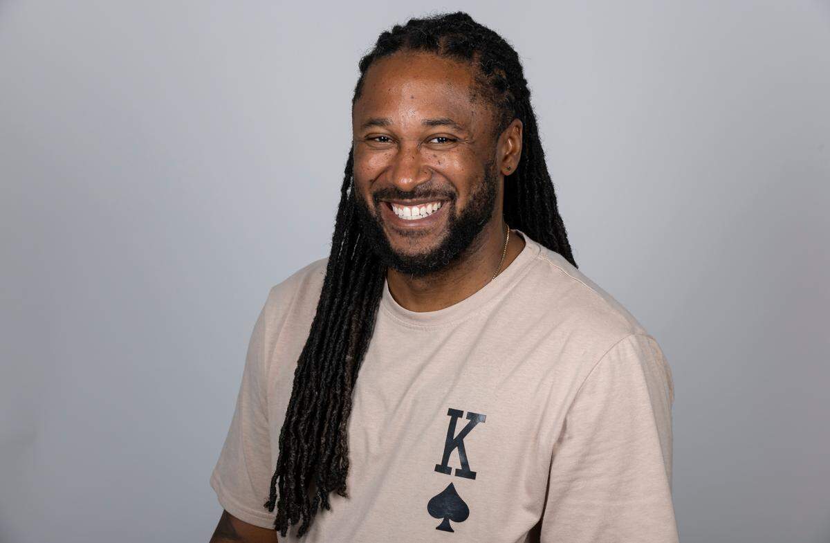 Profile Image of Omar Kelly