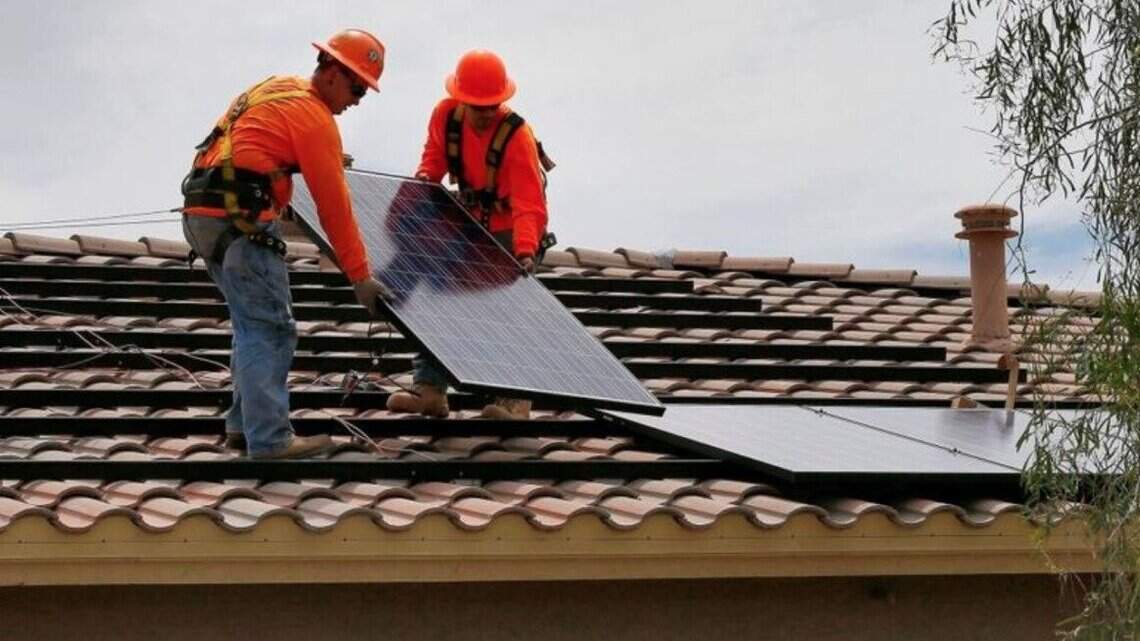 South Miami requires rooftop solar on new homes. Builders may soon have other options.
