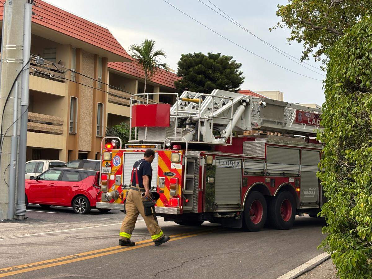 15 people were on board - including 11 who were injured - in a boat explosion in the Intracoastal Waterway off Fort Lauderdale on Monday, May 26, 2025, according to Fort Lauderdale Fire Rescue and the Florida Fish and Wildlife Conservation Commission.