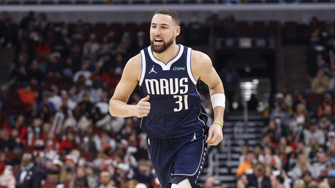 Thompson joins Heat, the latest mid-30s former All-Star added. How 22 others did