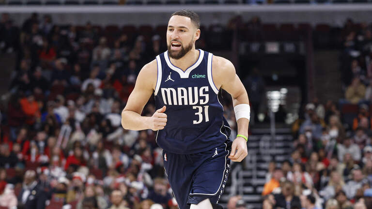 Thompson joins Heat, the latest mid-30s former All-Star added. How 22 others did