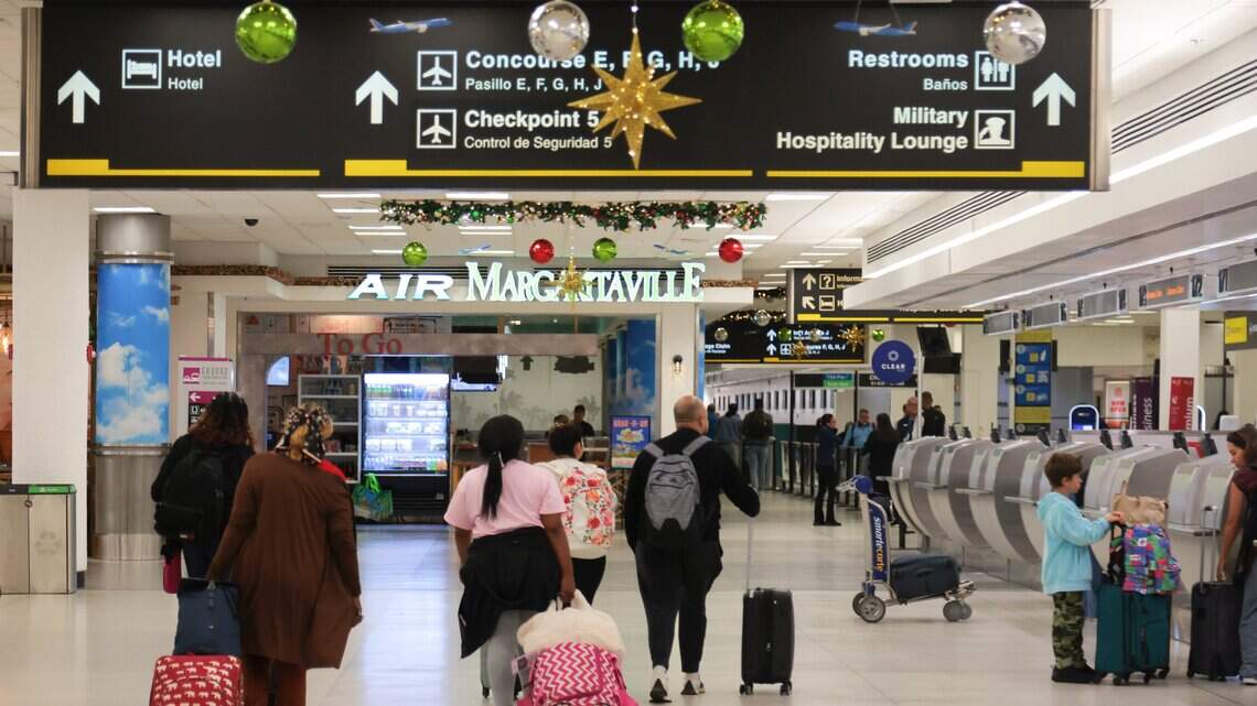 5 tips for minority business owners looking for airport contracts