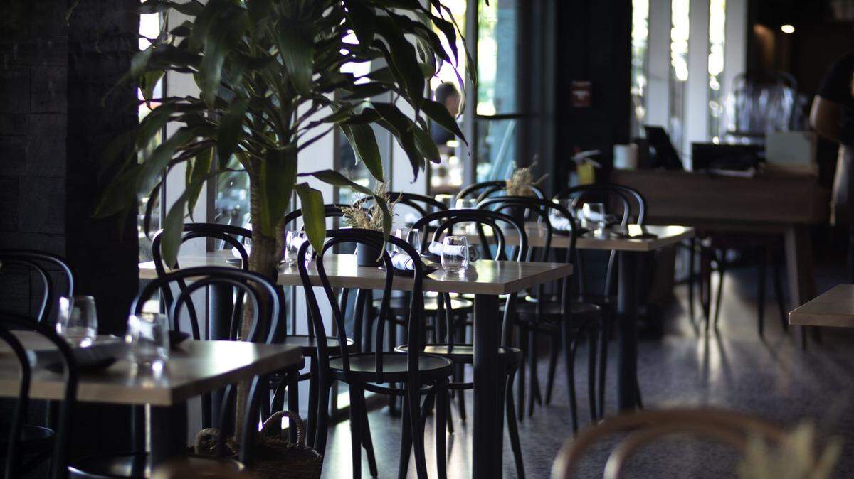 Petite Comité restaurant on Biscayne Boulevard in Miami offers Scandinavian, Asian and French fusion.