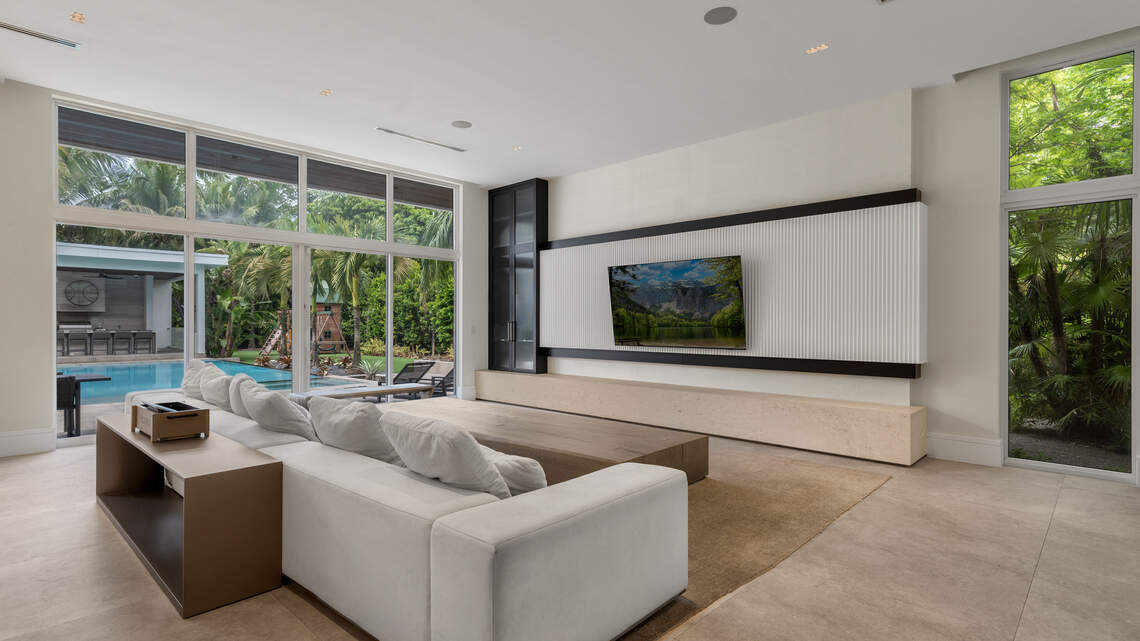 Multimillion-dollar homes and expensive office space — see real estate changes