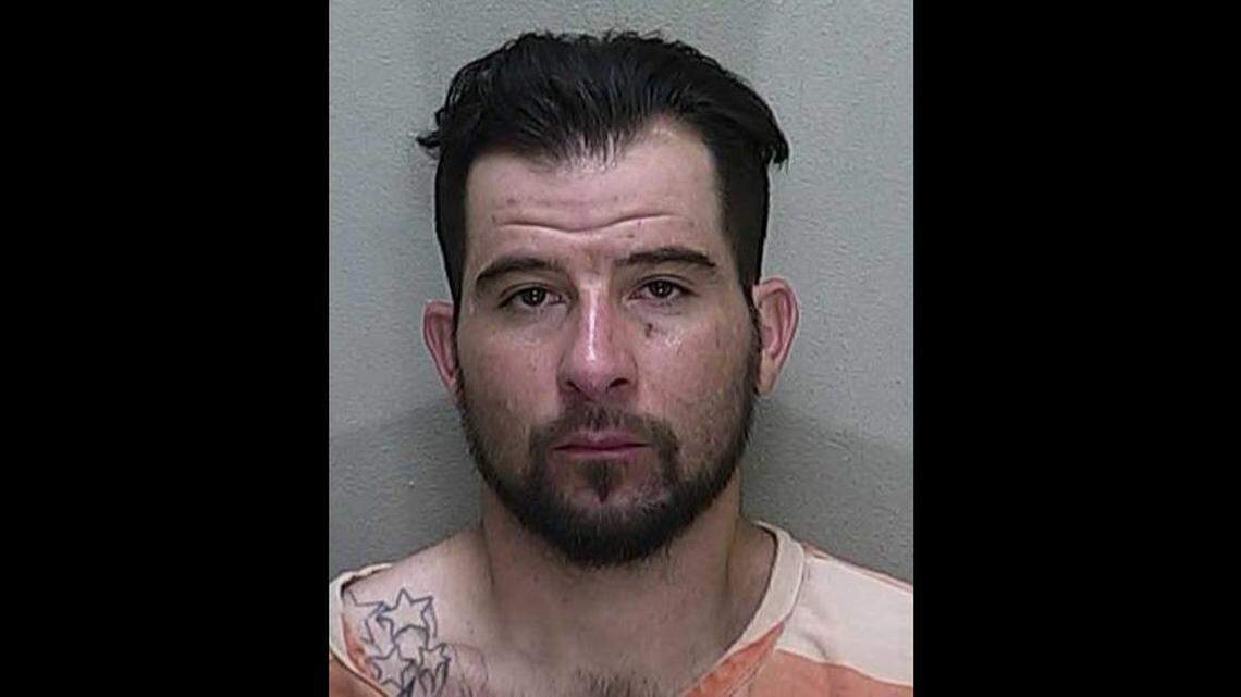 Erick Russell Miller