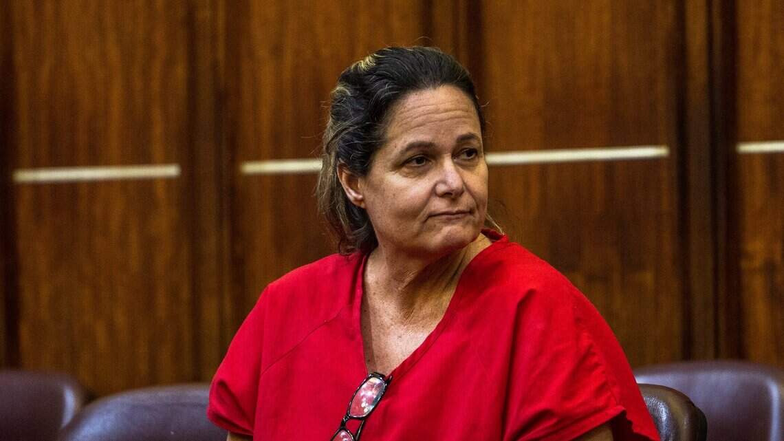 Former Miami-Dade cop gets 7 years for attempted murder of boyfriend, police standoff