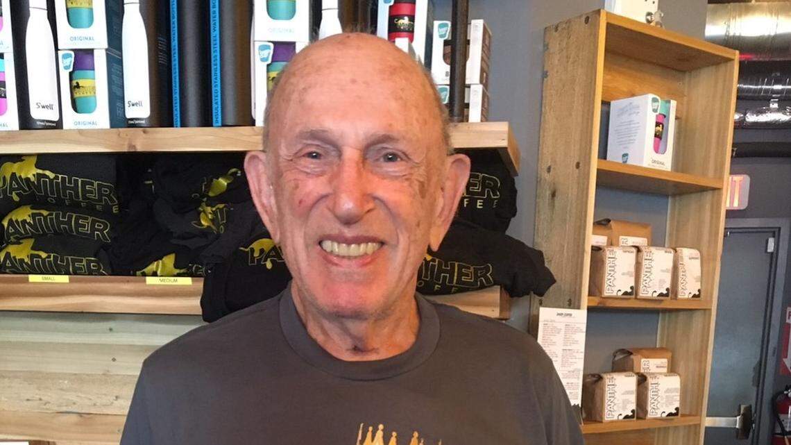 David Hertzig died of his injuries Saturday after a hit-and-run driver plowed into him as he rode his bicycle to class Monday.