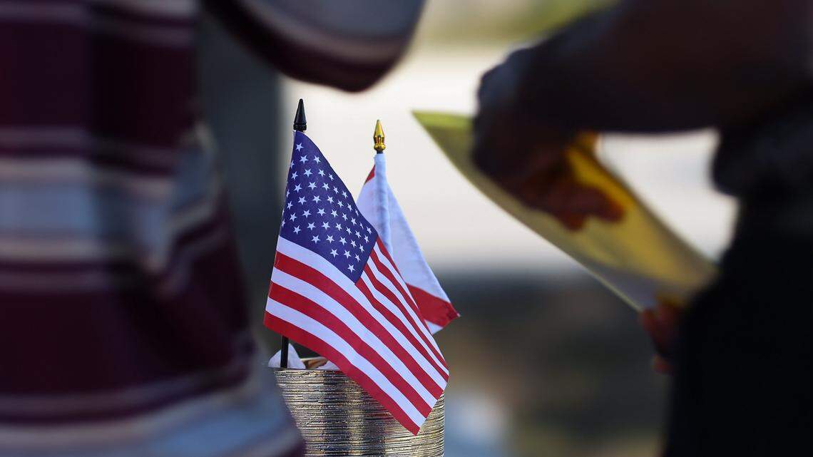 Nazis dehumanized my family. I now stand up for the immigrants who built Miami | Opinion