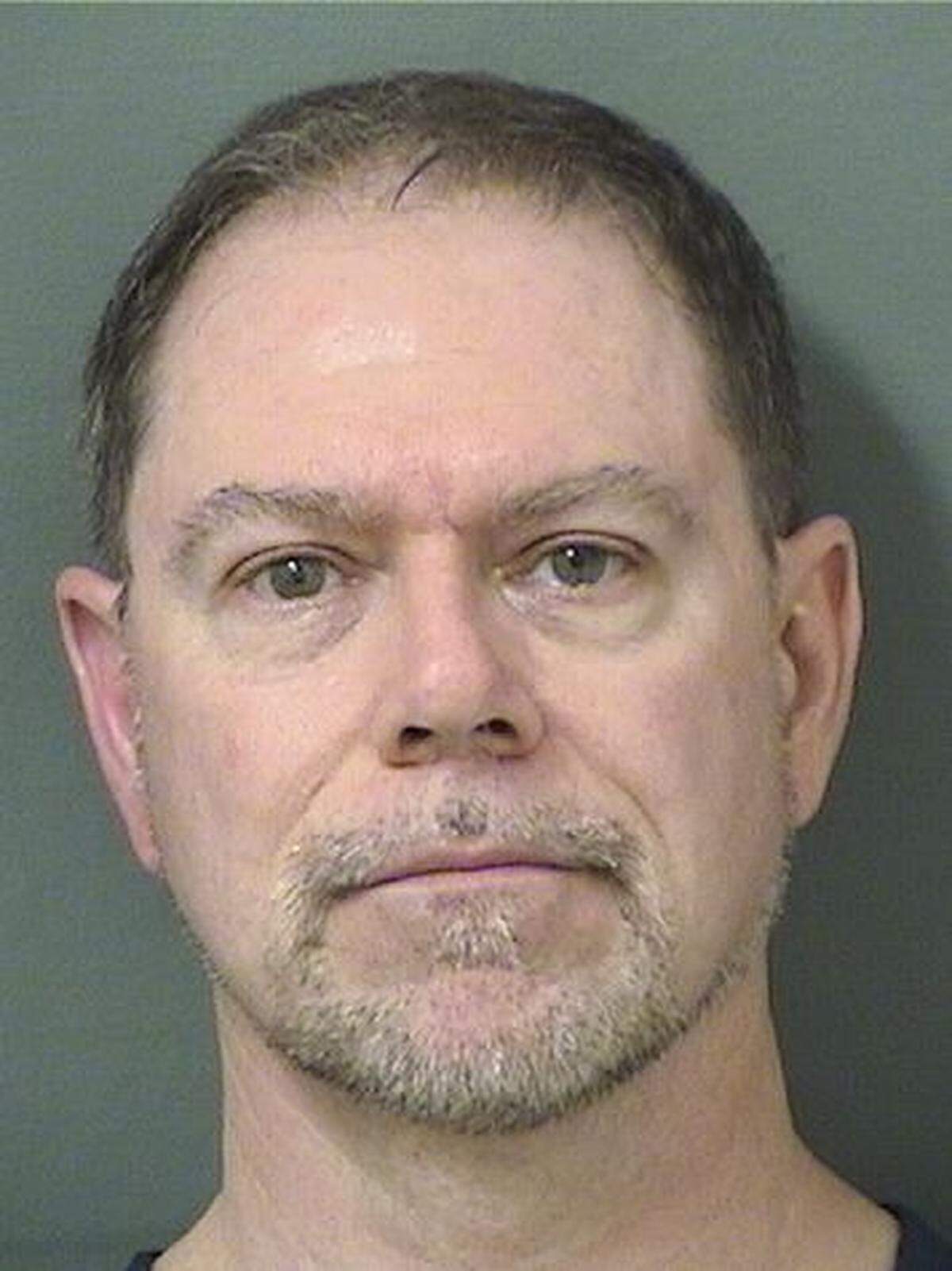 Richard Seith, 53, faces a first-degree murder charge for the killling of his ex-wife, Cynthia Sciarrone.