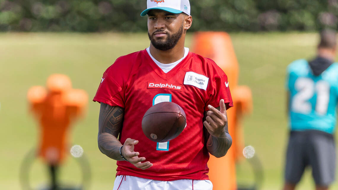 Greg Cote’s Hot Button Top 10: Tua’s back!, Canes whip FSU, Messi, why Yankees still have hope & more