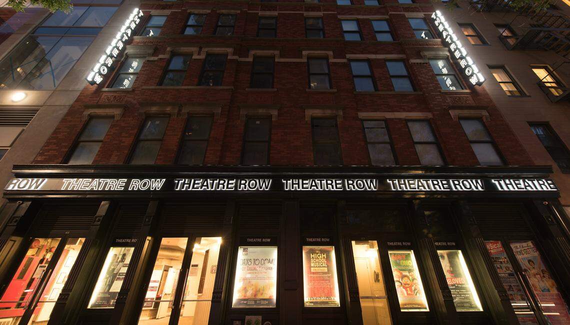 The “Florida Man” play premieres July 31 and runs to Aug. 3, 2019, at New York’s Theatre Row Studios on 42nd Street.