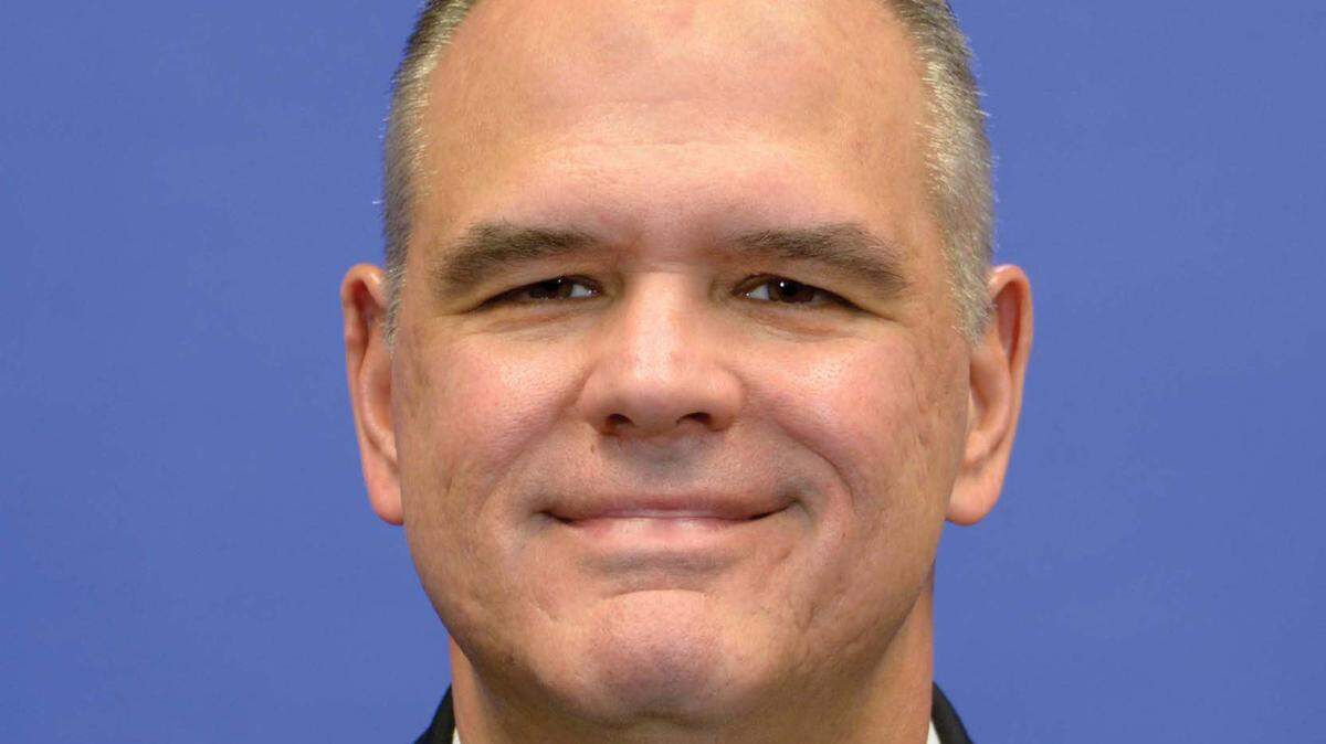 Ralph Cutié is a veteran Miami-Dade employee who was appointed acting Aviation Director in June after Mayor Daniella Levine Cava requested the resignation of director Lester Sola.