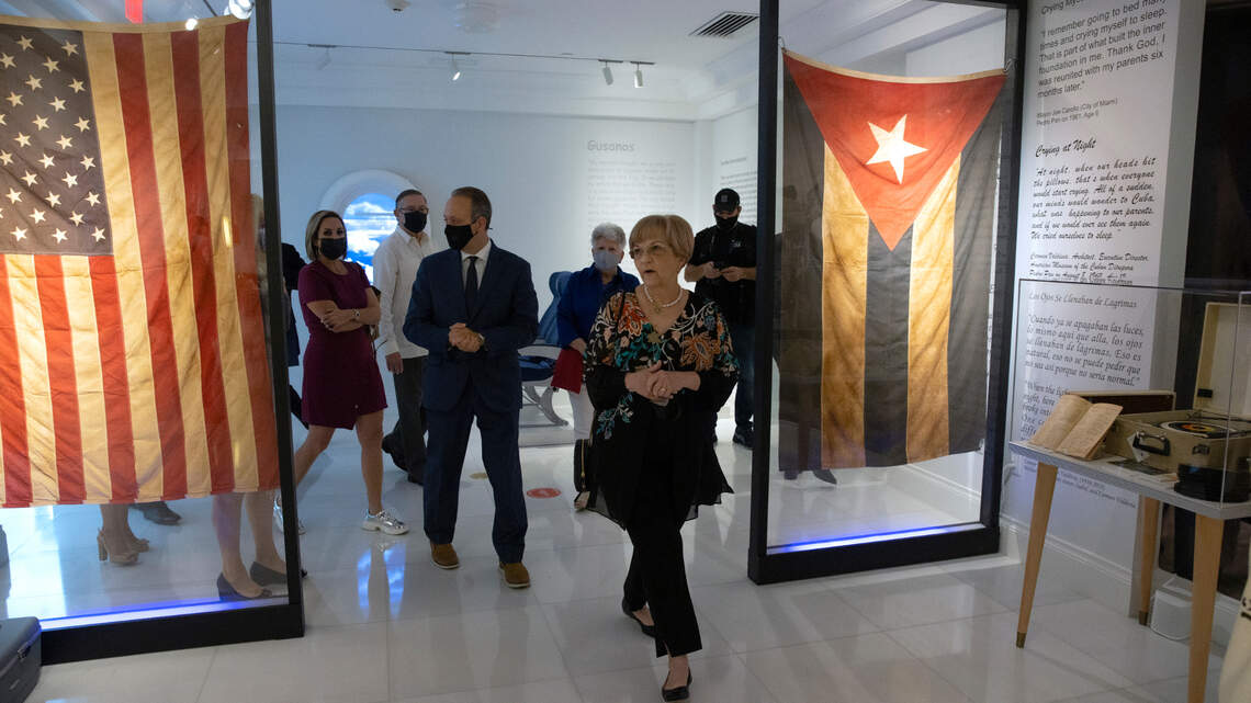 Para aprender sobre los peligros del comunismo, visita el museo ‘El Cubano’ de Miami | Opinión