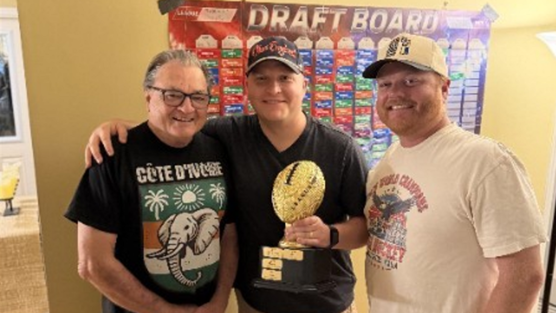 Greg Cote Show: Big news on Lobos/PFPI, Greg in ‘68, Sueys, Catchphrase #4, more