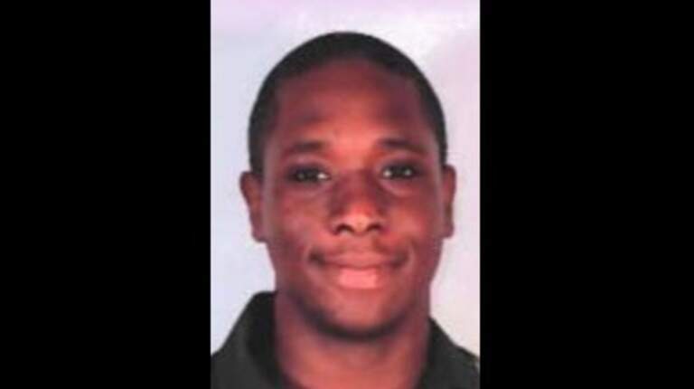 A Boston man was last seen visiting his mother in North Miami Beach. Police want help
