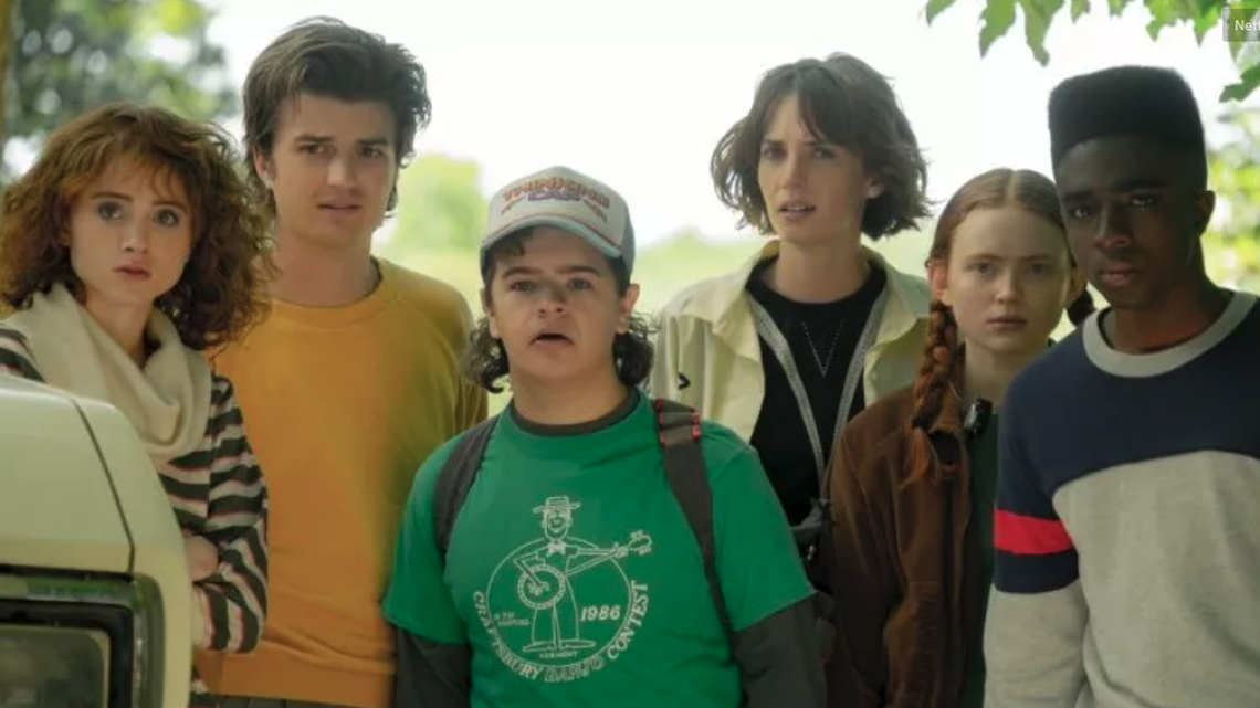 The creators of “Stranger Things” have already confirmed the fifth season will be the final season of the Netflix show.