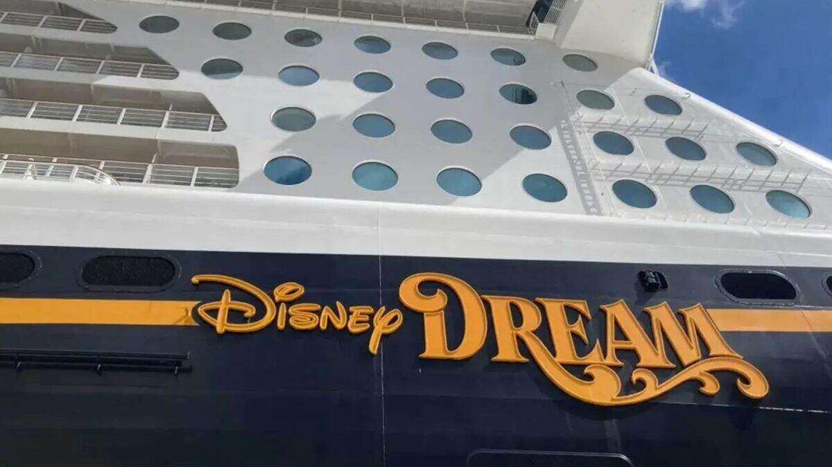 The mother of a 5-year-old girl who fell overboard from the Disney Dream cruise ship on June 29, 2025, will not be criminally charged.
