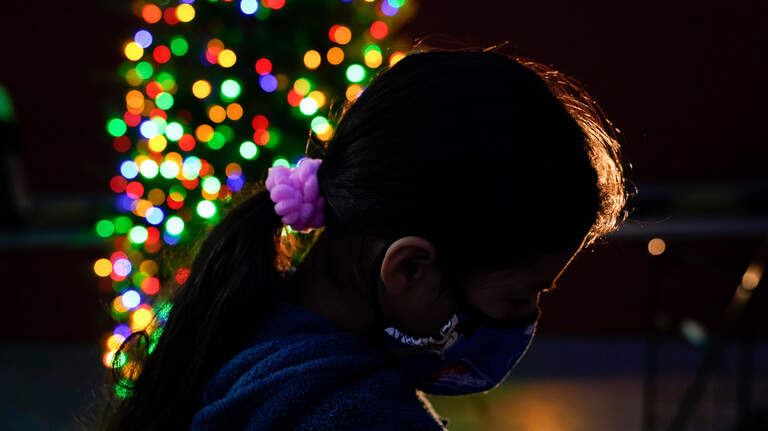 Coronavirus weekly need-to-know: Holidays, booster side effects, long-COVID & more