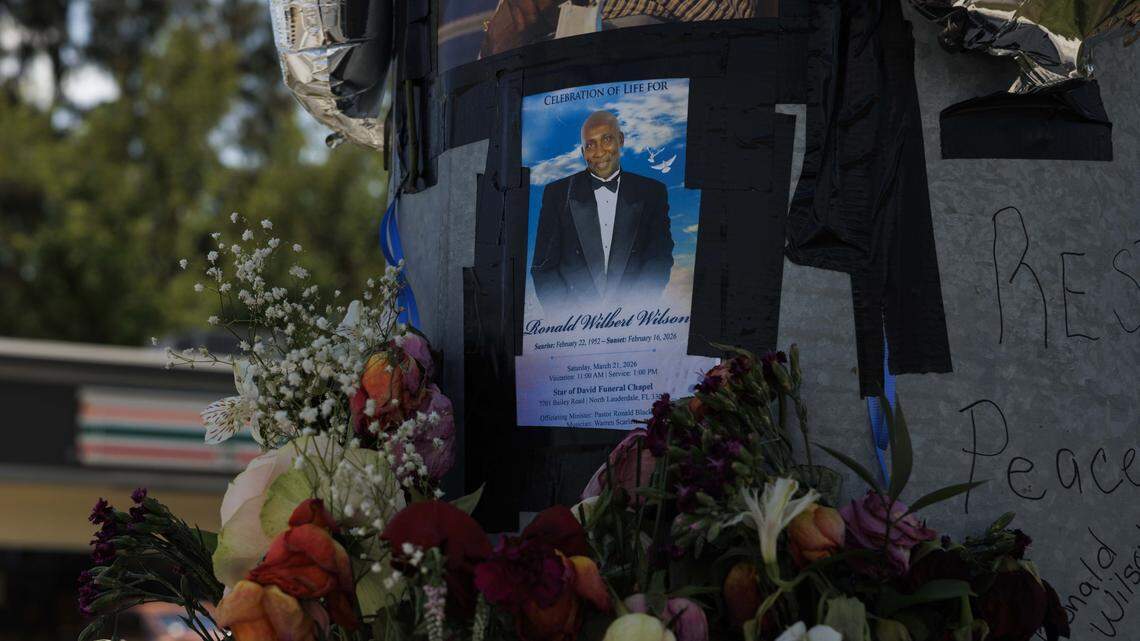 BSO scrutinized after innocent driver dies in deputies’ chase of stolen car