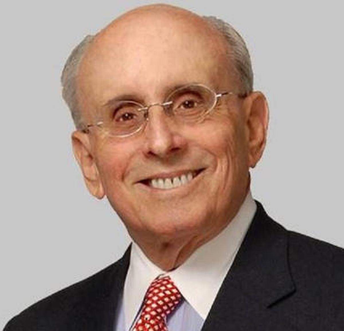 Coral Gables Mayor Raul Valdes-Fauli