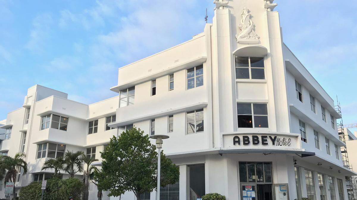 The hospitality company Sonder is tripling its footprint in Miami Beach and expanding into Hollywood by December. It will operate a new hotel in Wynwood by 2021. 