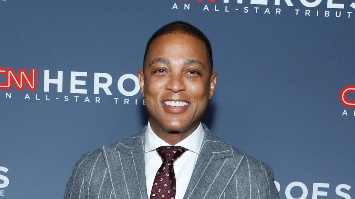 Don Lemon