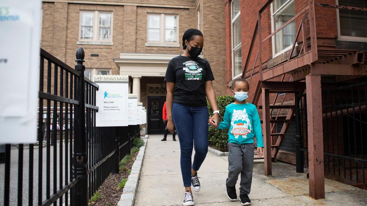 Can a shared services alliance help childcare centers keep the lights on?