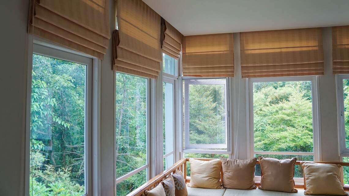 When aging windows add up, it may be time to consider a whole-home replacement