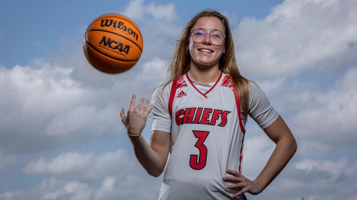 Kayla Greyvensteyn, Cardinal Gibbons