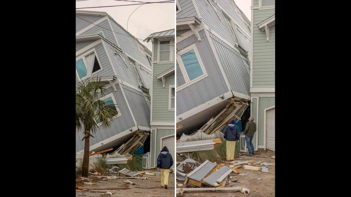 Photos from Jan. 9, 2024.