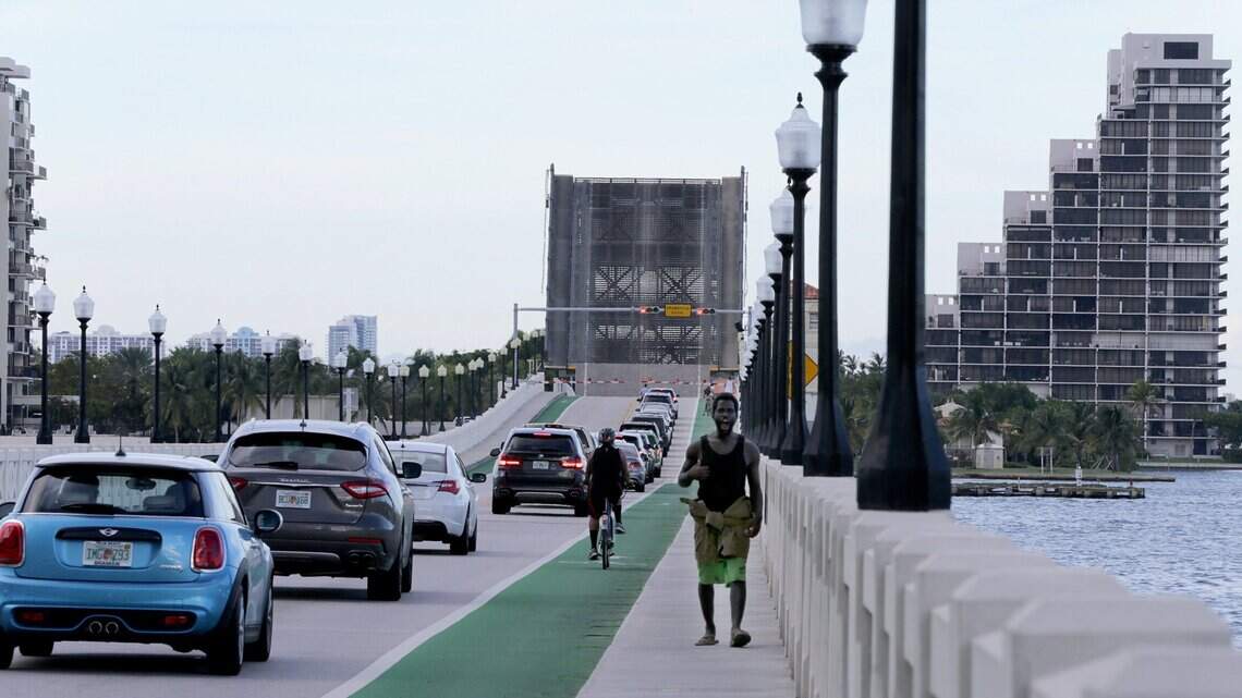 Miami-Dade ready to drop Venetian from causeway privatization plan, keep Rickenbacker